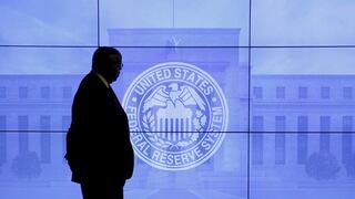 Caen rendimientos de bonos del Tesoro de Estados Unidos ante descenso de optimismo comercial