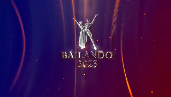 ¿Qué canal de TV en el Perú transmitirá “Bailando 2023″ con Milett Figueroa y Marcelo Tinelli