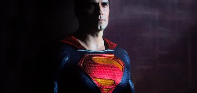 Las películas de Henry Cavill como Superman