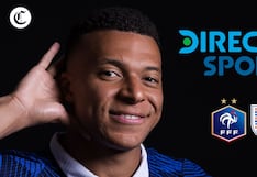 DGO y DirecTV: cómo ver Francia vs. Inglaterra por el partido del Tercer Lugar del Mundial 2026