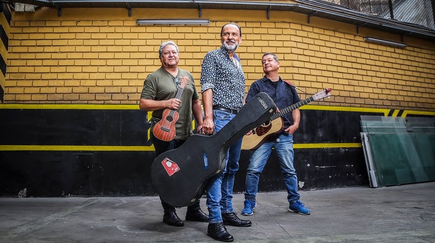 Río. (Foto: Facebook).