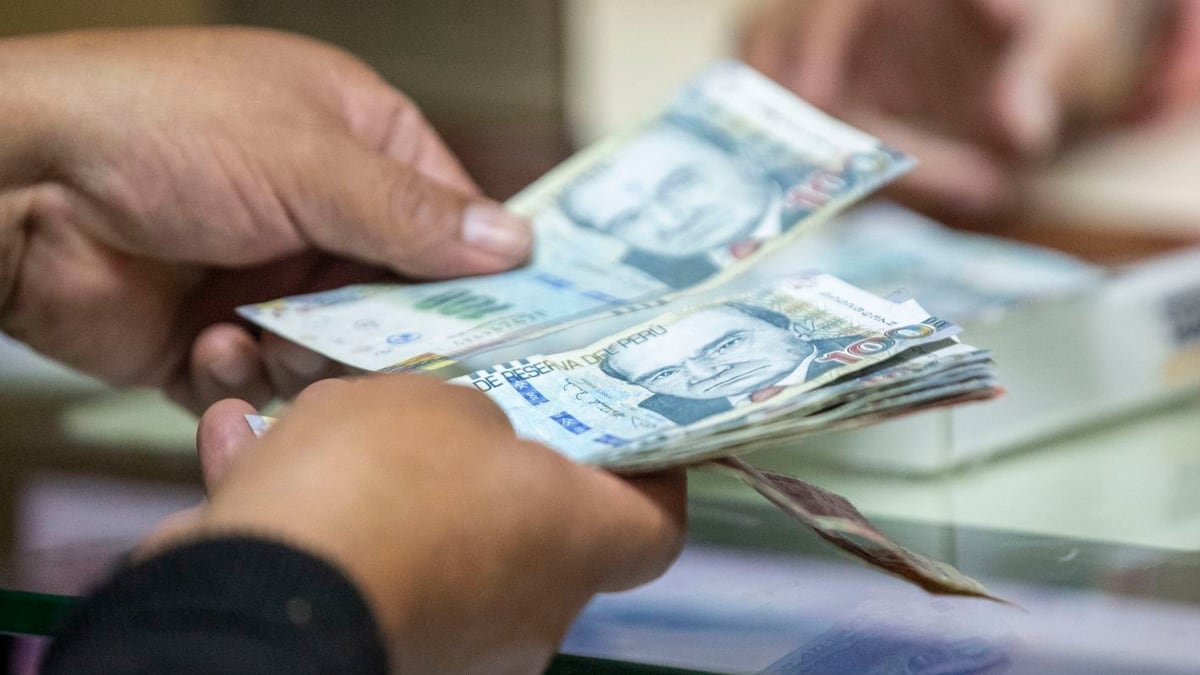 ¿Cuándo se paga la gratificación de diciembre del 2023? | Ante las dudas e incertidumbre que han llevado a preguntas y especulaciones, en esta nota responderemos todas las interrogantes que giran en torno a este tema. | Foto: Andina