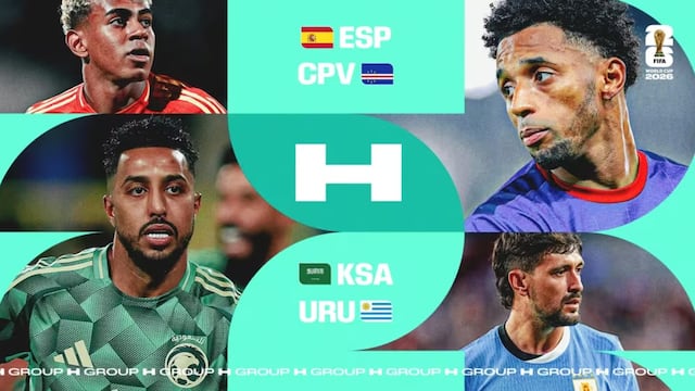 Final del Mundial 2026: últimas noticias, horario, sede y todo lo que debes saber