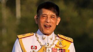 Quién es el rey de Tailandia, uno de los más polémicos y extravagantes del mundo