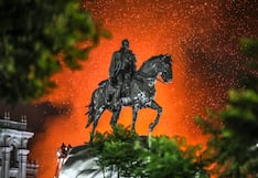 “LUZ”: 14 años de fotoperiodismo que iluminan la resistencia y la memoria en el Perú