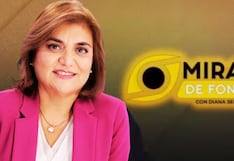 Diana Seminario: Plantean desaforar a congresista Lucinda Vásquez