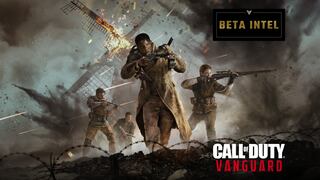 Call of Duty: Vanguard ya tiene ‘hackers’ en su versión beta