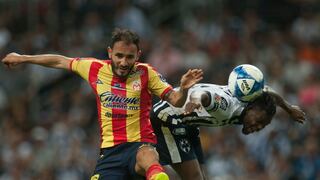 Monterrey dejó dos puntos tras igualar 2-2 frente a Monarcas Morelia en la Liga MX