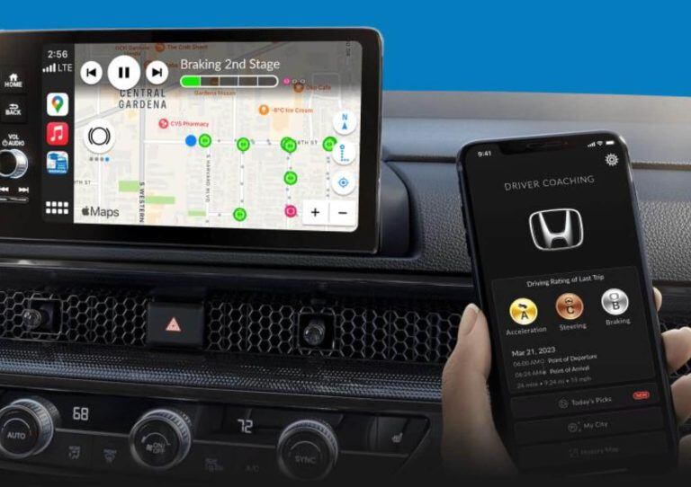 Driver Coaching: el videojuego que enseña a conductores principiantes a manejar su auto