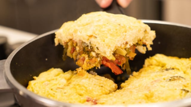 No vuelvas a guardar tus ollas con comida en el refrigerador: este estudio revela los efectos nocivas que esto tendría. (Foto: Essen)