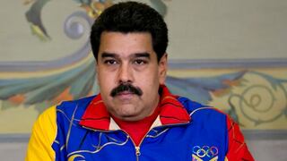Venezuela: Aprobación del presidente Maduro cae a 25,8% en mayo
