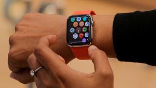 El Apple Watch será capaz de detectar cuánto sudas para evitar la deshidratación
