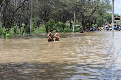 Emergencia en transición