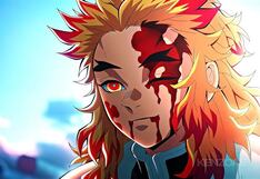 “Demon Slayer” vuelve a la sala de cines con la película anime más taquillera de la historia: “El tren infinito”