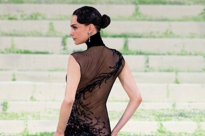 MET Gala 2026: así va el desfile de los famosos por el mayor evento de la moda mundial