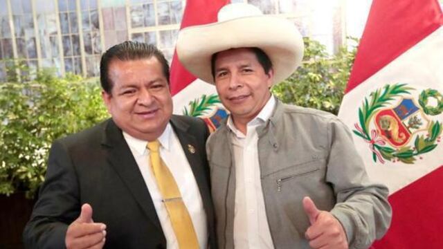 La traición de Pedro Castillo a la lucha contra la corrupción y la impunidad en el Perú