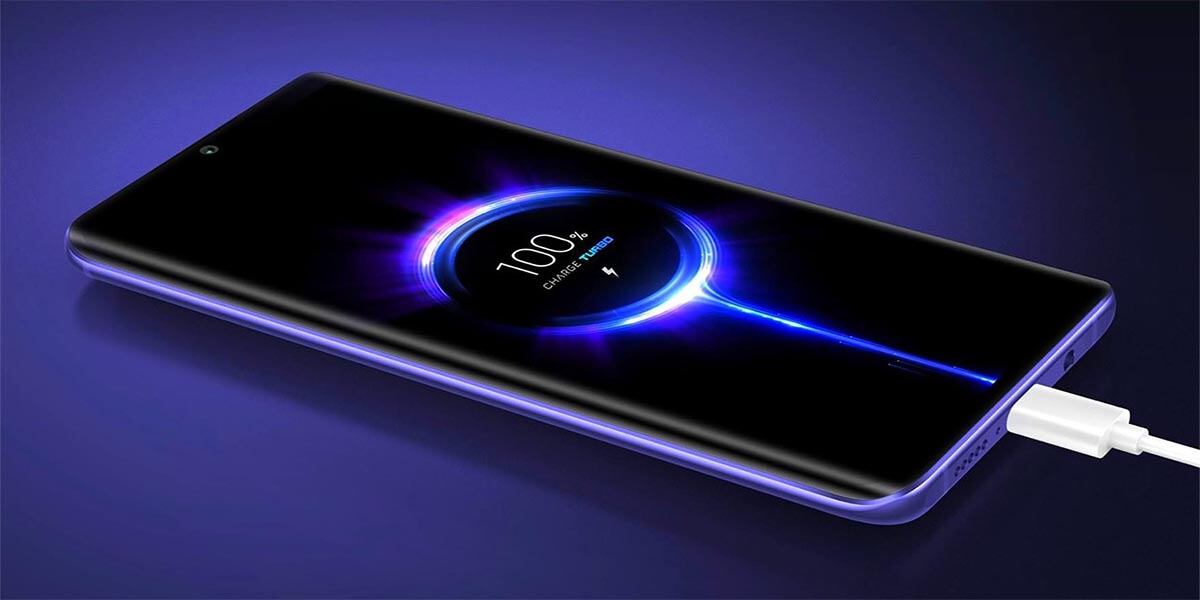 Cuida mejor tu batería con una aplicación para medir los ciclos de carga. Foto: Android