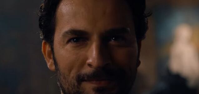 Lista de actores y personajes de “Art of Love”