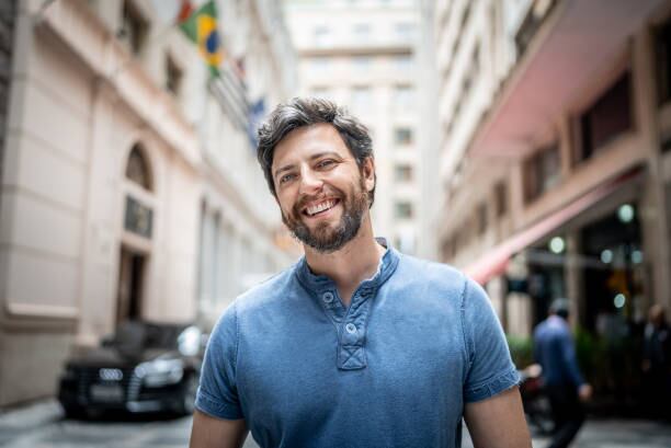 Este es el nombre masculino más famoso del mundo, según la inteligencia artificia. (Foto: iStock)