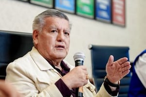 César Acuña: Fiscalía anticorrupción incauta documentos de Procompite en sede del Gobierno Regional de La Libertad