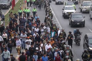 PNP escoltará buses para frenar extorsiones: este sería el impacto en la seguridad de los viajes