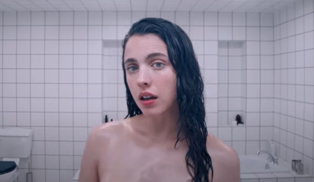 En "The Substance", Sue es la nueva versión de Elisabeth (Foto: Working Title Films / Blacksmith)