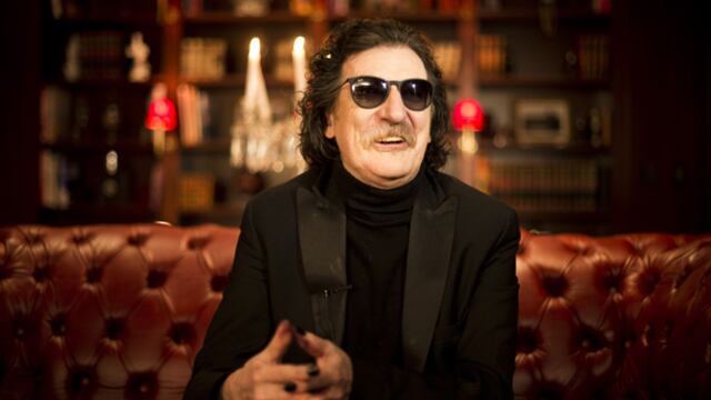 Charly García está "estable" y a la espera de alta médica