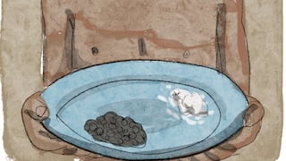 Juntos contra el hambre