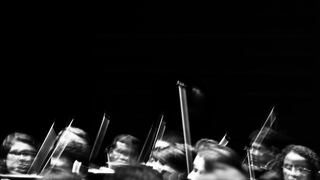 "Ensayo de orquesta", la otra cara de la Sinfónica Nacional