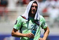 ¿Quiénes ganan y quiénes pierden con las polémicas pausas de hidratación de los partidos del Mundial?