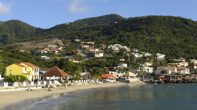 Caribe desconocido: 5 islas boutique que debes visitar