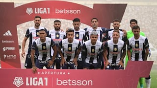 Qué canal transmitió Alianza Lima vs. Paranaense