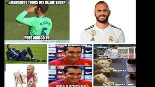 Con Benzema y Vinícius de protagonistas: Real Madrid venció al Espanyol y sigue líder pero no se salvó de los memes
