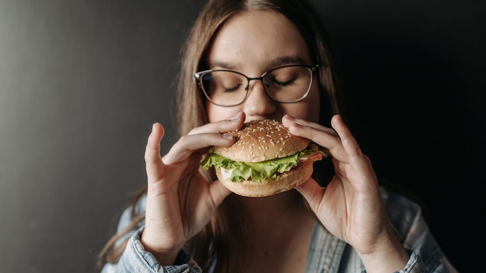 Día Internacional de la Hamburguesa