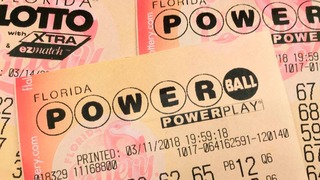 Powerball: cuando un granjero ganó 2 millones de dólares en Idaho 
