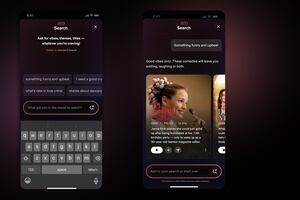 Netflix anuncia buscador con inteligencia artificial y nuevos cambios en su interfaz