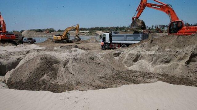 Autoridad Nacional de Infraestructura ejecutará obras por más de S/200 millones