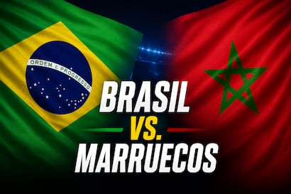 ¿Por qué canal ver Brasil vs. Marruecos desde Texas, California y Florida por el Mundial 2026?