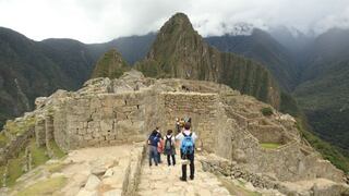 Carretera a Machu Picchu fue rehabilitada luego de un mes