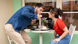 “Nina de Azúcar”: a muy poco del final, así viven Patricia Barreto y Nacho Di Marco un día de rodaje | EXCLUSIVO