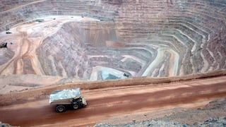 Minería impulsaría el crecimiento del segundo trimestre y de todo el 2023