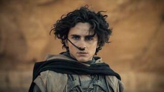 “Dune: parte uno″: fecha de reestreno en Perú de la popular película de ciencia ficción