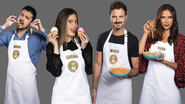 Masterchef Celebrity Colombia: reality solo durará una hora