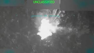 EE.UU. mata a seis personas en ataque contra presunta narcolancha en el Caribe