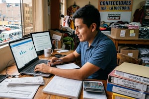 Créditos fiscales por contratar jóvenes: estos y otros cambios que incluiría el pedido de facultades