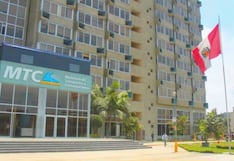 Hackeo al MTC: ministerio responde sobre pérdida de 65 mil documentos