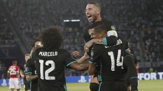 Real Madrid: los cracks por los que pagó muy poco y hoy aportan mucho