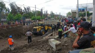 Emergencia en Arequipa: rehabilitación de la Ciudad Blanca costará S/.100 mlls