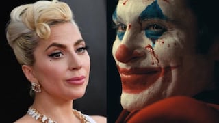 Joker 2: Esta es la primera imagen en la que se ve a Lady Gaga como Harley Quinn