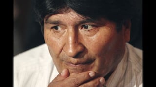 Caso Evo Morales: Unasur no decide si realizar cumbre presidencial o de cancilleres